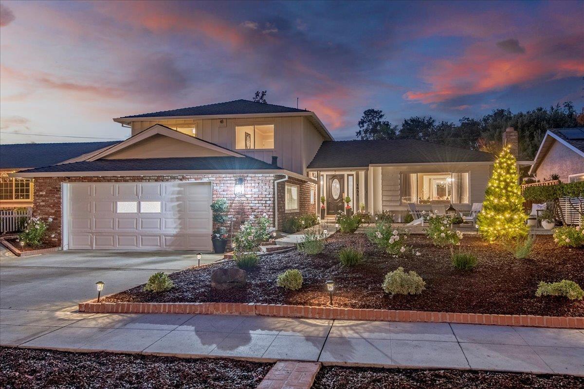 1631 Sweetbriar Dr, San Jose 95125